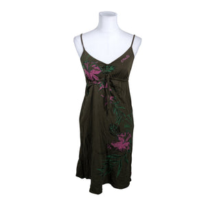 Unisex O'Neill - Suvekleit, suurus 36 - Roheline (1)