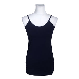 Unisex Esprit - Trikotaažist topp, suurus 38 - Lilla (1)