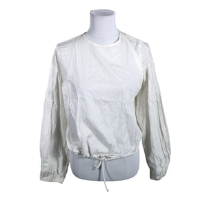 Unisex Thinking Mu - Pluus, suurus 38 - Valge (1)
