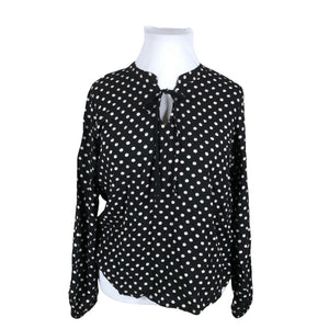 Unisex b.Young - Pluus, suurus 44 - Must (1)