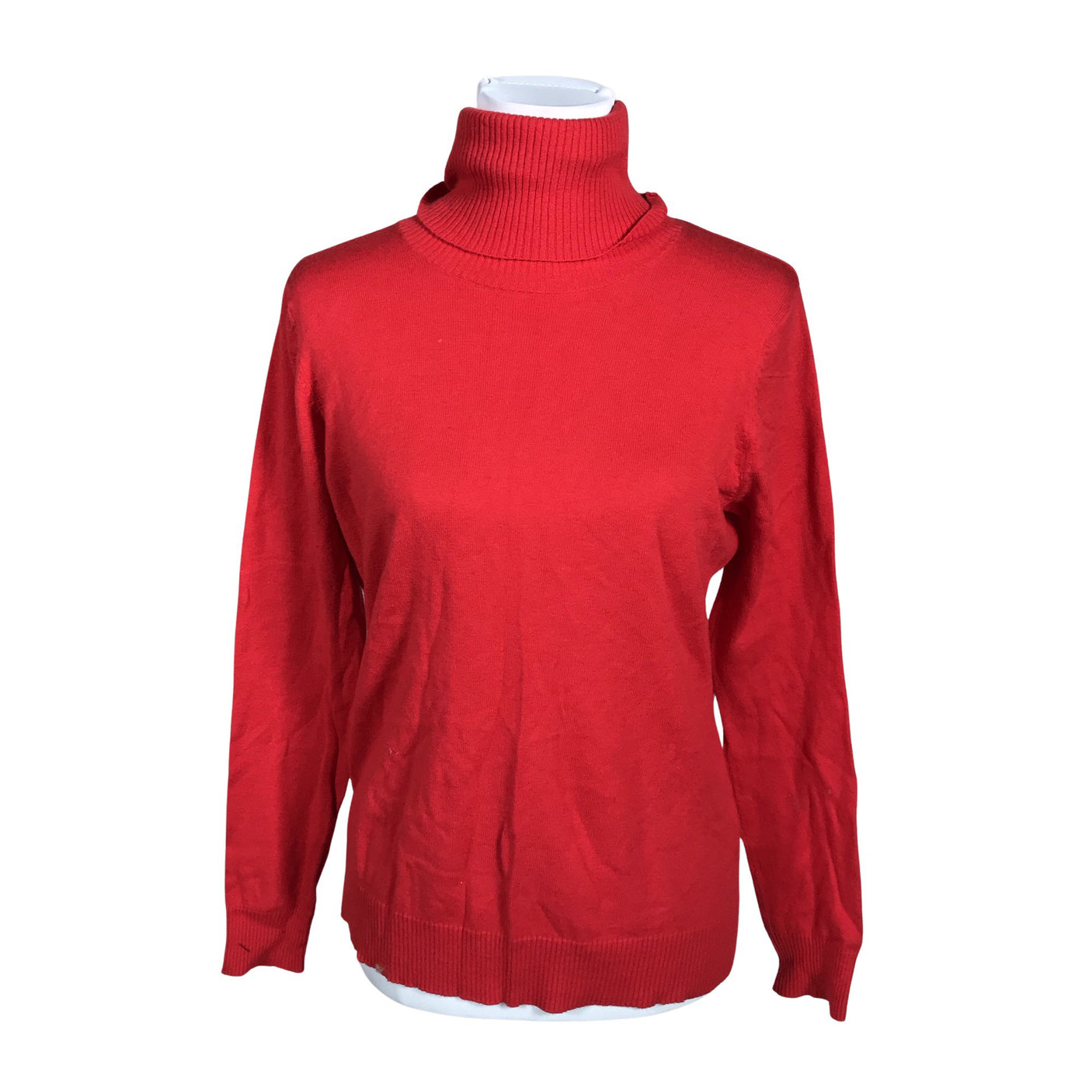 Unisex Nanso - Kampsun, suurus 34 - Punane (1)