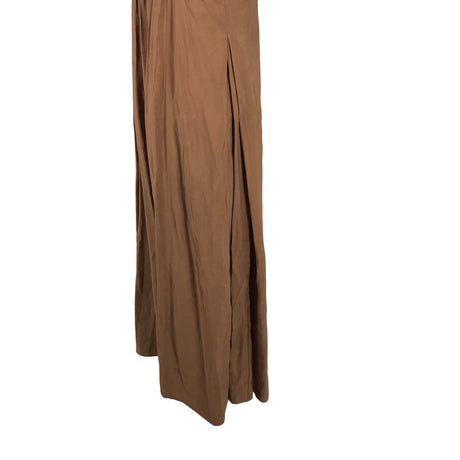 Unisex COS - Pükskostüüm, suurus 36 - Pruun (2)