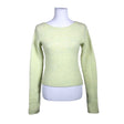 Unisex American Vintage - Kampsun, suurus 34 - Roheline ()