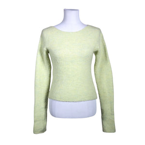 Unisex American Vintage - Kampsun, suurus 34 - Roheline (1)