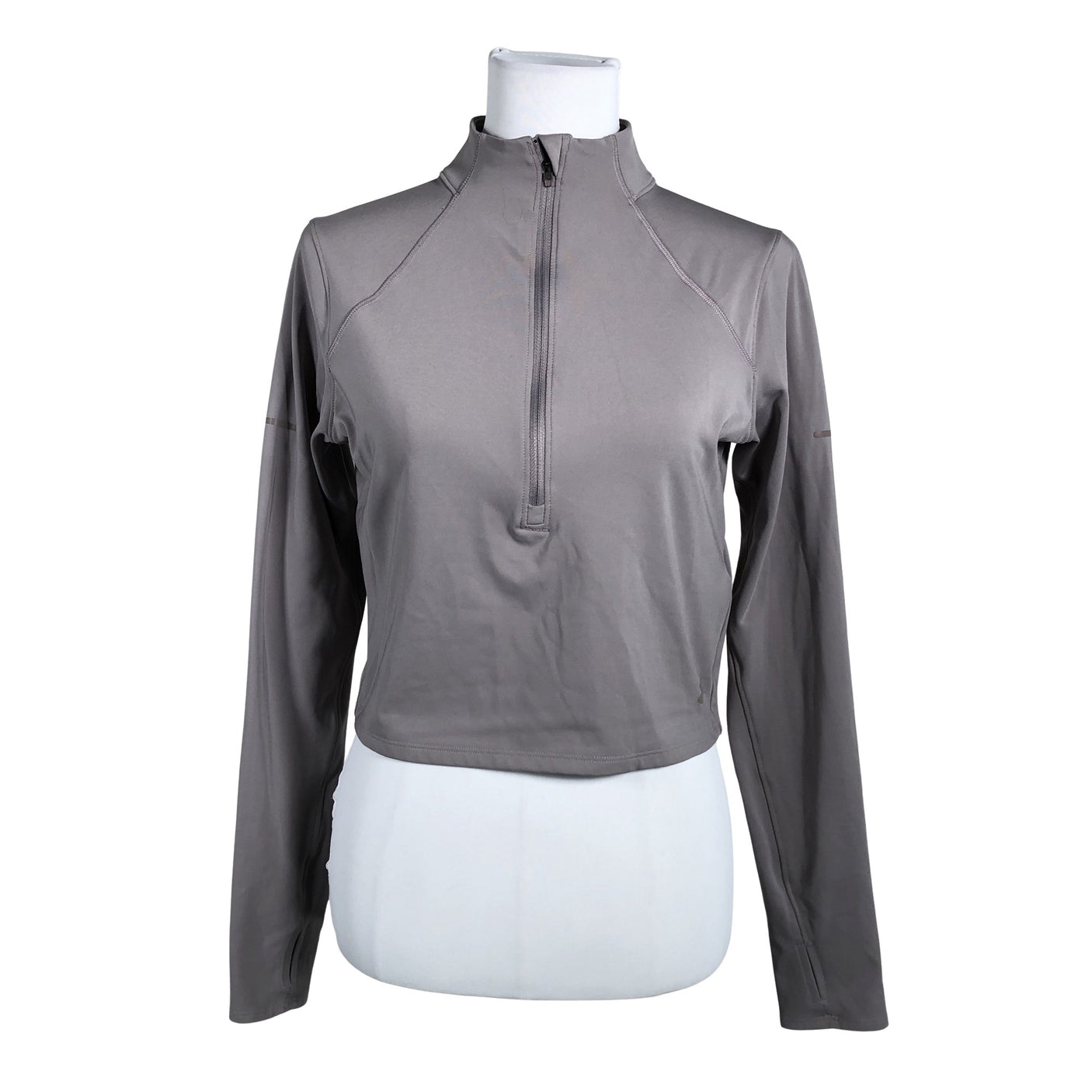 Unisex Under Armour - Spordisärk, pikad käised, suurus 36 - Lilla (1)