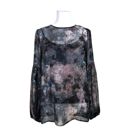 Unisex KMX Fashion - Pluus, suurus 40 - Hall ()
