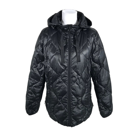 Unisex Esprit - Talvejope, suurus 38 - Must ()