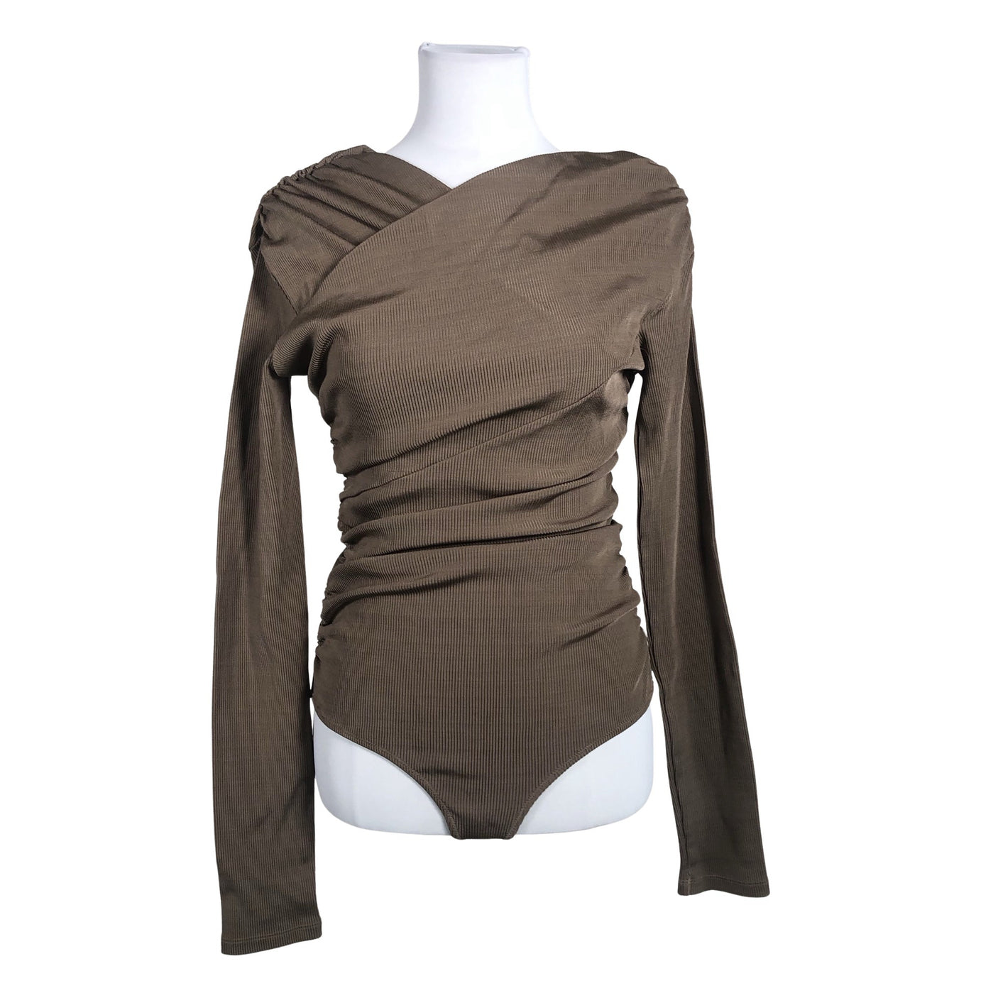 Unisex Goldsign - Bodi, suurus 40 - Pruun (1)