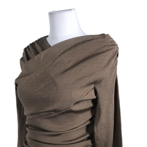 Unisex Goldsign - Bodi, suurus 40 - Pruun (3)