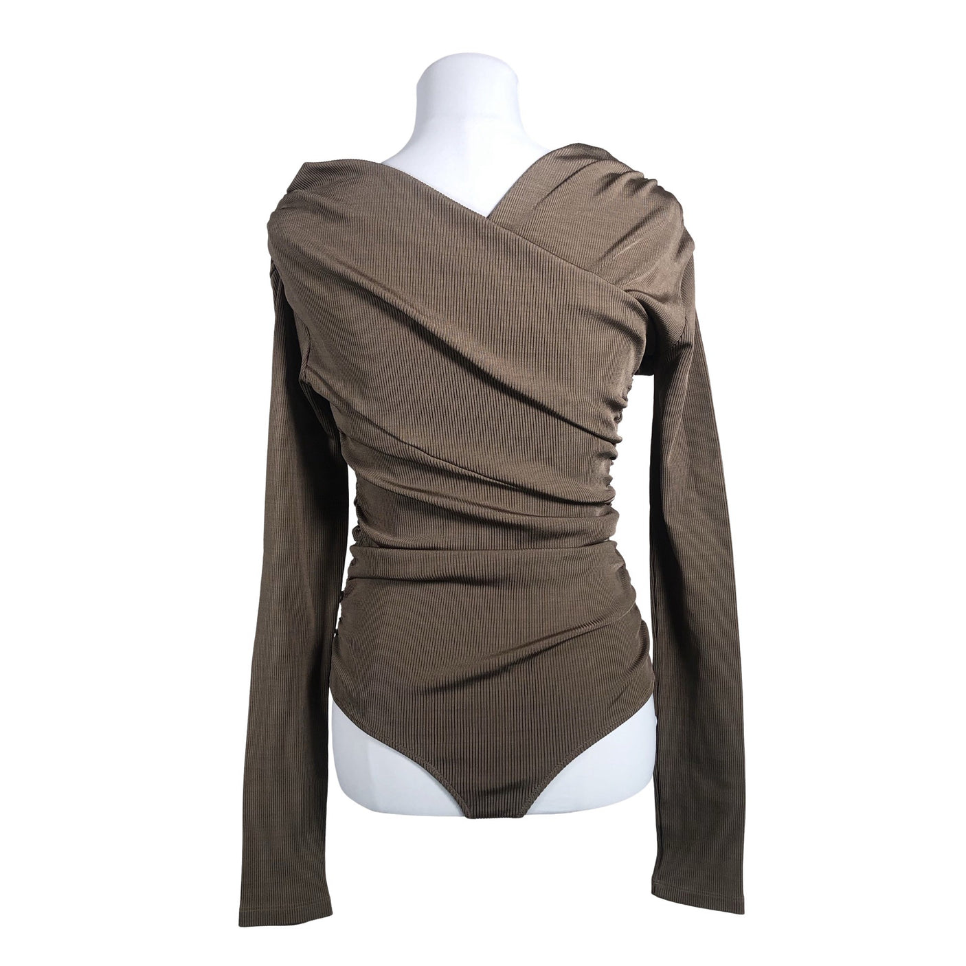 Unisex Goldsign - Bodi, suurus 40 - Pruun (2)