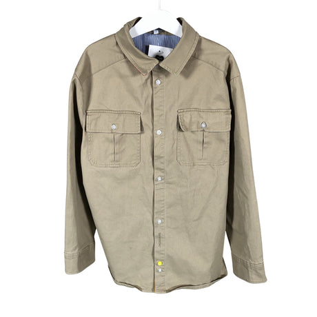 Unisex Jacadi - Triiksärk, suurus 146 - 152 - Beige ()