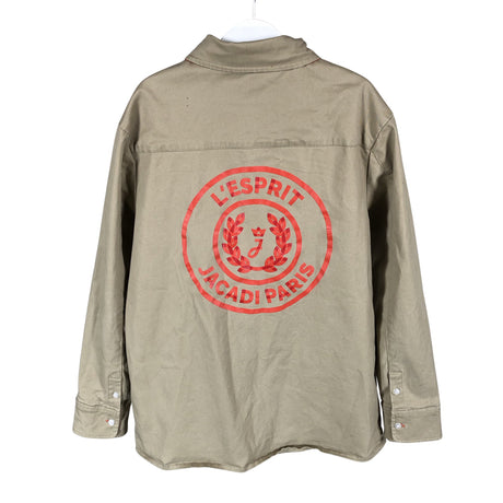 Unisex Jacadi - Triiksärk, suurus 146 - 152 - Beige (2)