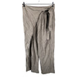 Unisex COS - Mittevenivad püksid, suurus 40 - Beige ()