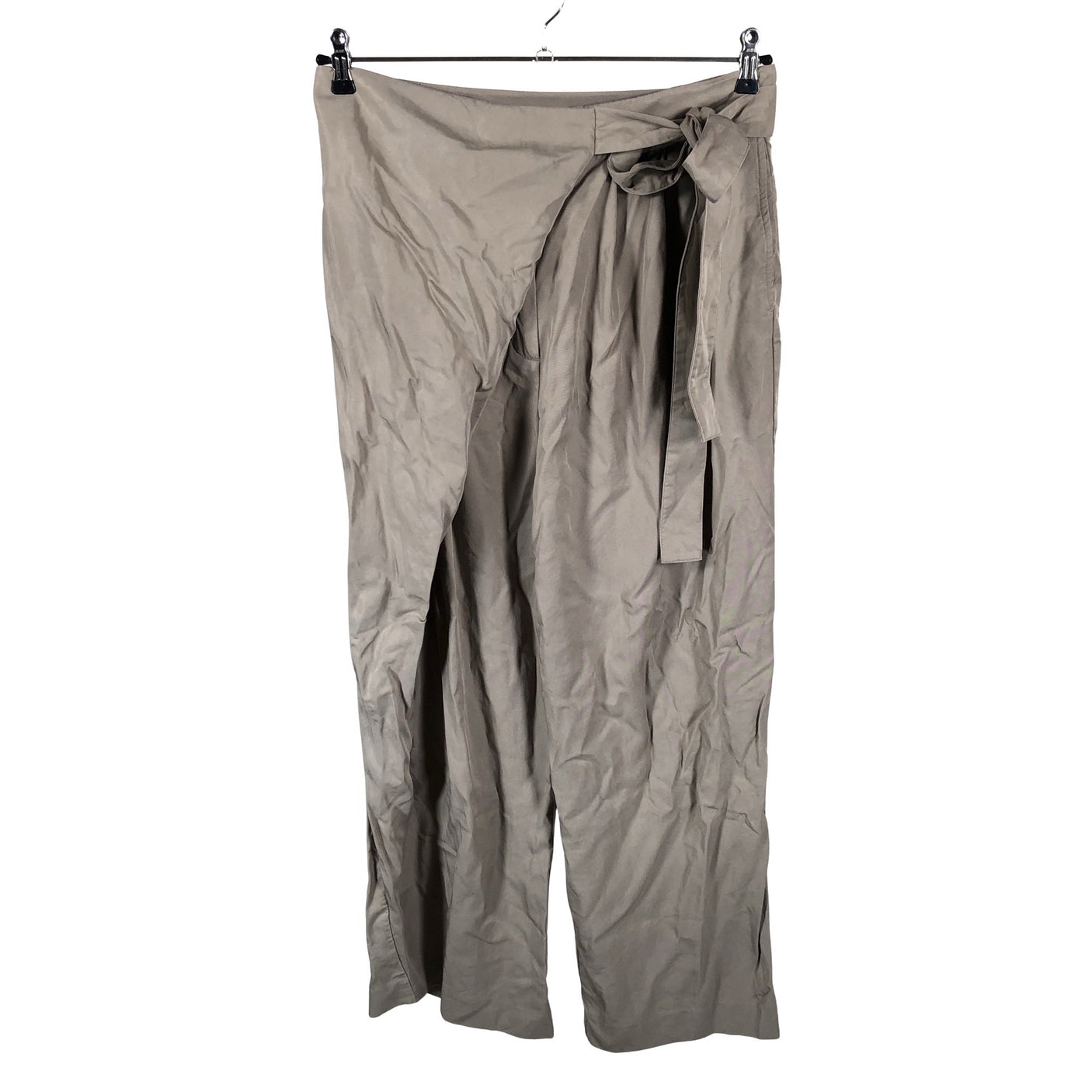 Unisex COS - Mittevenivad püksid, suurus 40 - Beige (1)