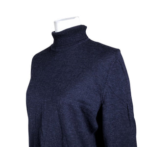 Unisex Alpa - Kampsun, suurus 40 - Sinine (2)