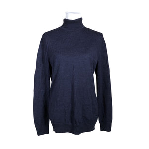 Unisex Alpa - Kampsun, suurus 40 - Sinine (1)