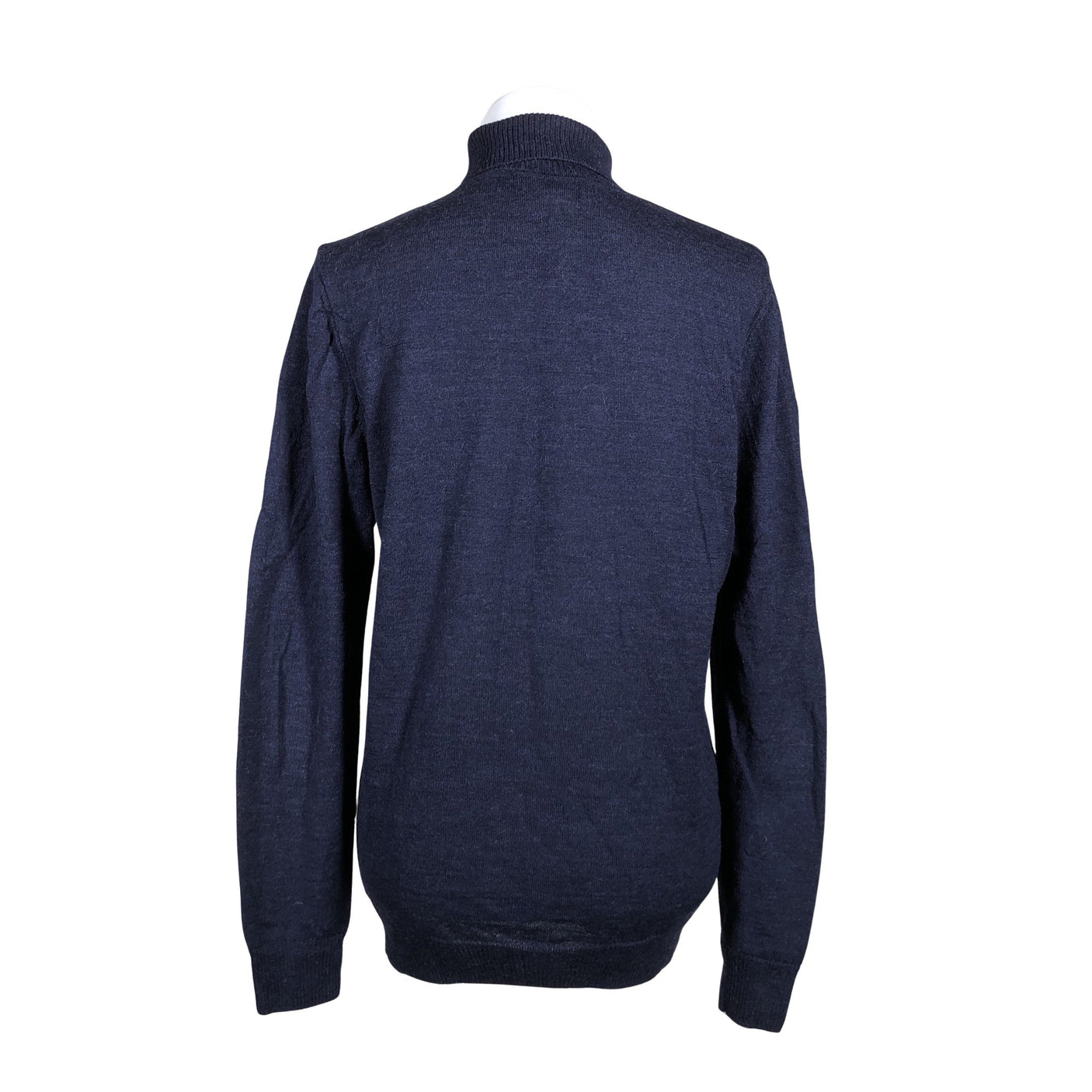 Unisex Alpa - Kampsun, suurus 40 - Sinine (3)