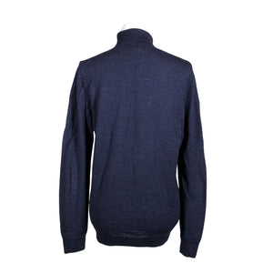 Unisex Alpa - Kampsun, suurus 40 - Sinine (3)