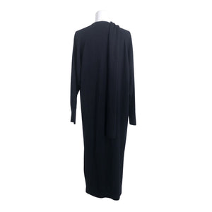 Unisex COS - Kootud kleit, suurus 38 - Sinine (2)