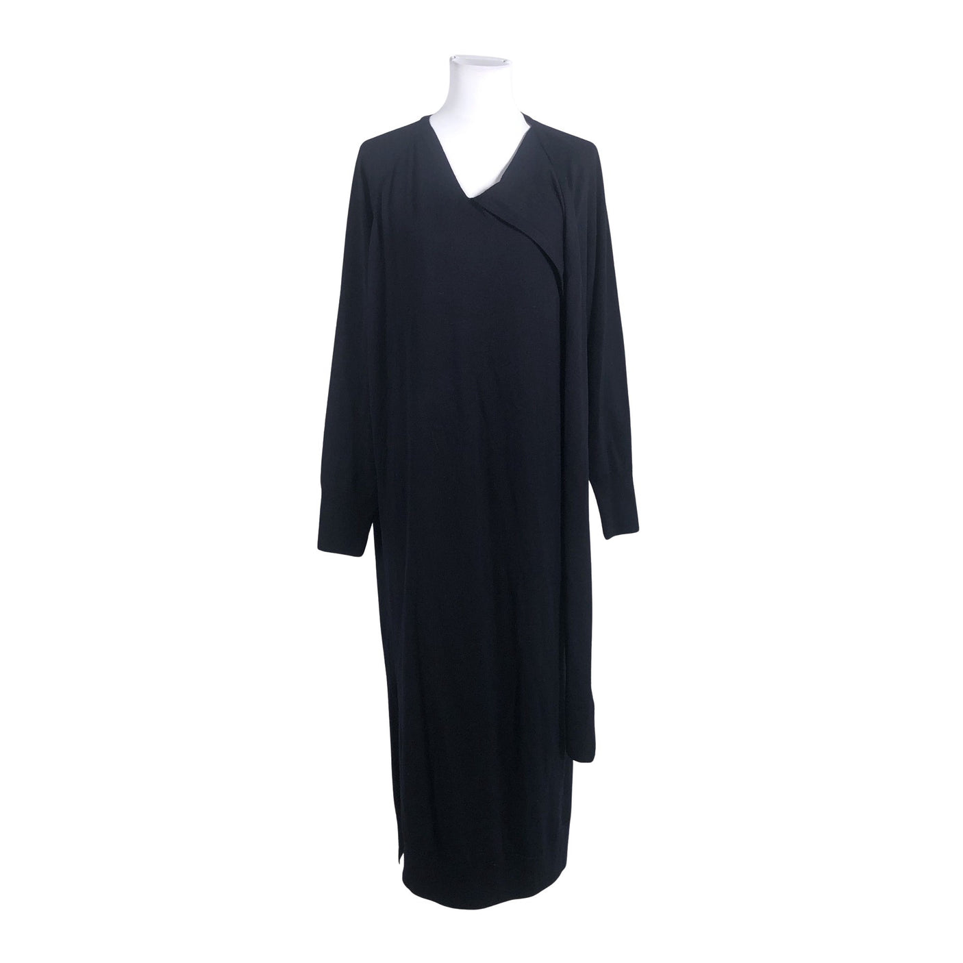 Unisex COS - Kootud kleit, suurus 38 - Sinine (3)