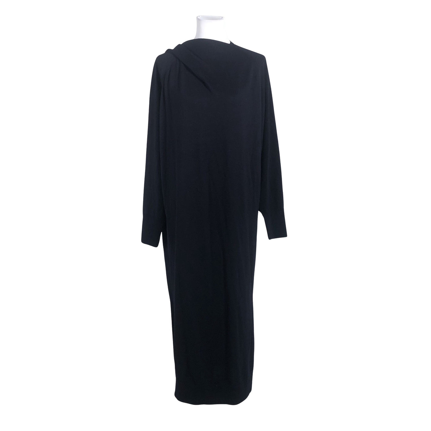 Unisex COS - Kootud kleit, suurus 38 - Sinine (1)