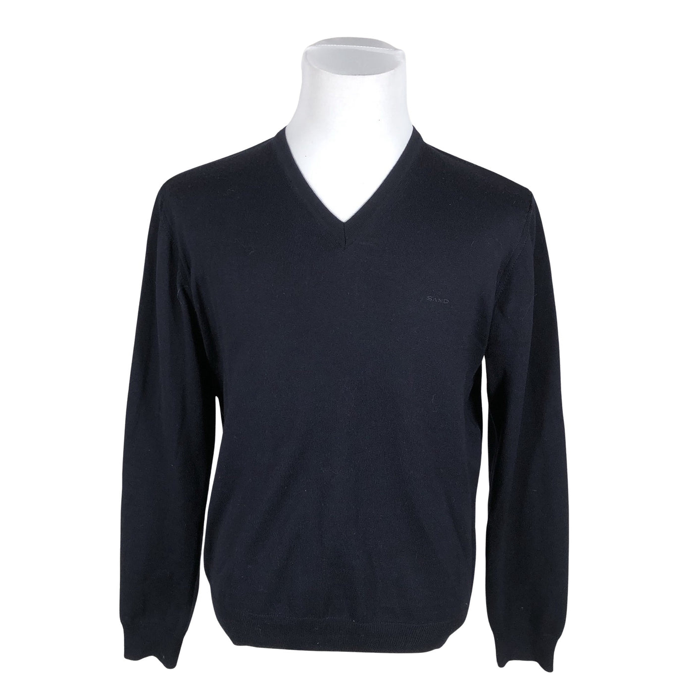 Unisex Sand - Kampsun, suurus XL - Sinine (1)