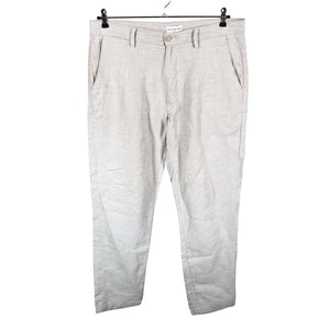 Unisex These Glory Days - Mittevenivad püksid, suurus XXL - Beige (1)