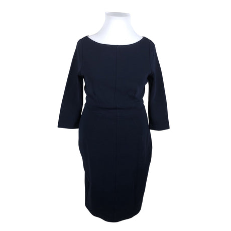 Unisex Boden - Trikotaažist kleit, suurus 42 - Sinine ()