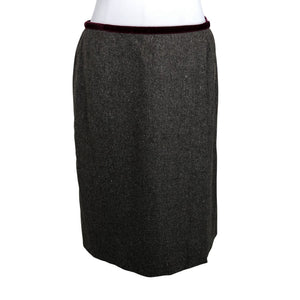 Unisex Theresa König - Kostüüm, suurus 40 - Hall (2)