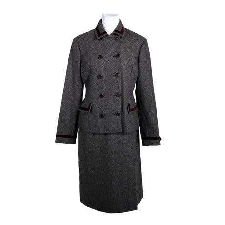 Unisex Theresa König - Kostüüm, suurus 40 - Hall ()
