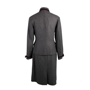 Unisex Theresa König - Kostüüm, suurus 40 - Hall (3)