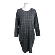 Unisex Lumoan - Kootud kleit, suurus 40 - Hall ()