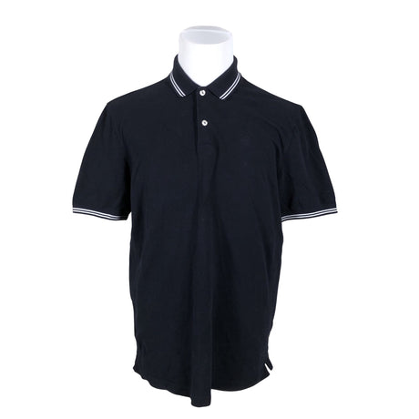 Unisex Bugatti - Polosärk, suurus L - Sinine ()