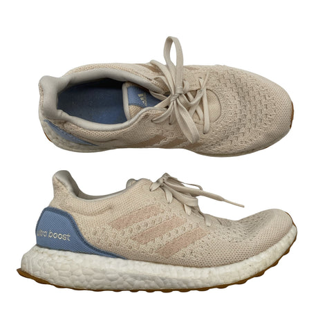 Unisex Adidas - Jooksujalanõud, suurus 39 - Beige ()