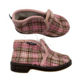 Unisex Reino&Aino - Sisejalanõud, suurus 22 - Heleroosa ()