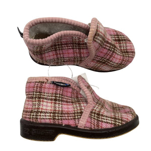 Unisex Reino&Aino - Sisejalanõud, suurus 22 - Heleroosa (1)