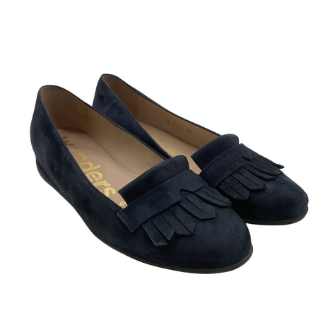 Unisex Wonders - Kiilkontsaga kingad, suurus 39 - Sinine (2)