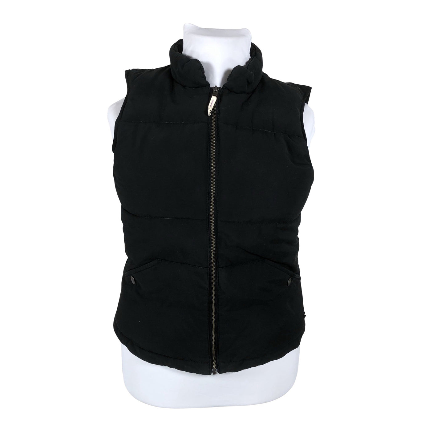 Unisex Roxy - Õuevest, suurus 42 - Must (1)