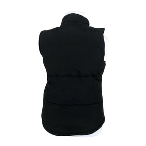 Unisex Roxy - Õuevest, suurus 42 - Must (2)
