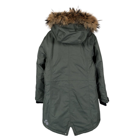 Unisex Huppa - Talvejope, suurus 134 - 140 - Roheline (2)