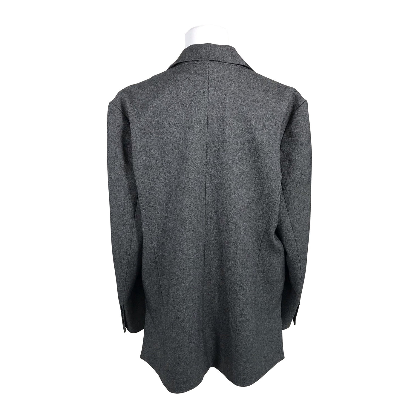 Unisex Lime - Jakk, suurus 40 - Hall (3)