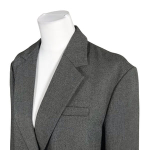 Unisex Lime - Jakk, suurus 40 - Hall (2)