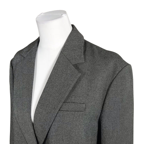Unisex Lime - Jakk, suurus 40 - Hall (2)