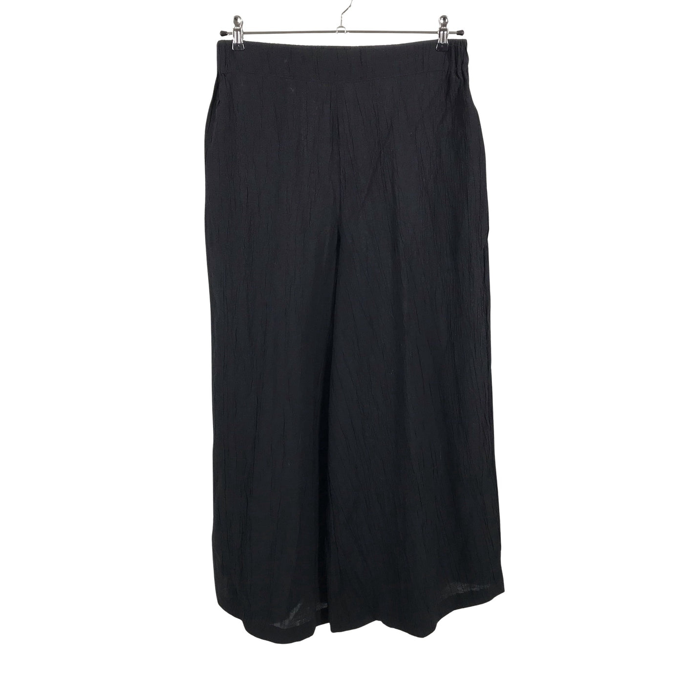 Unisex Papu - Mittevenivad püksid, suurus 40 - Must (1)