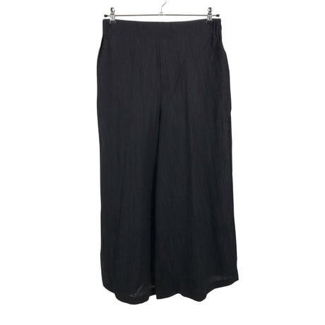 Unisex Papu - Mittevenivad püksid, suurus 40 - Must ()