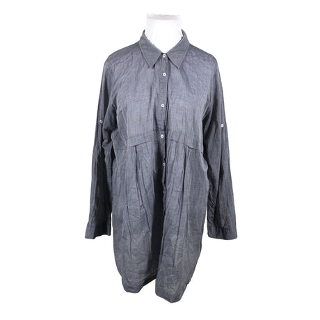 Naisten Betty Barclay - Sifonkimekko, koko 46 - Sininen ()