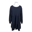 Unisex NOSH - Mitteveniv kleit, suurus 42 - Sinine ()