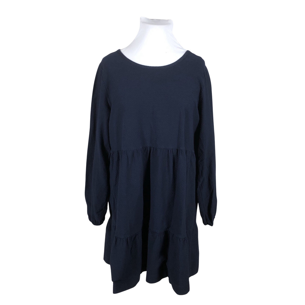 Unisex NOSH - Mitteveniv kleit, suurus 42 - Sinine (1)