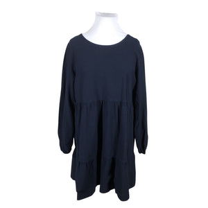 Unisex NOSH - Mitteveniv kleit, suurus 42 - Sinine (1)