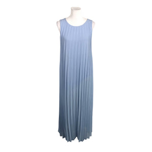 Unisex Garconne - Maksikleit, suurus 40 - Helesinine (1)